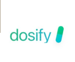 Dosify Logo