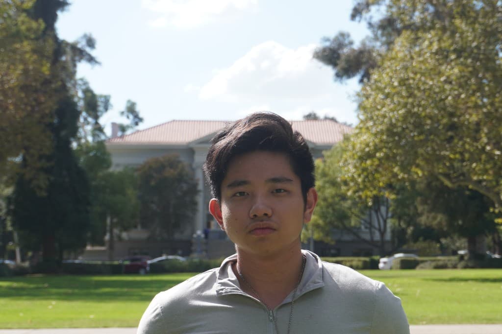 Andrew Zheng - Founder & CEO